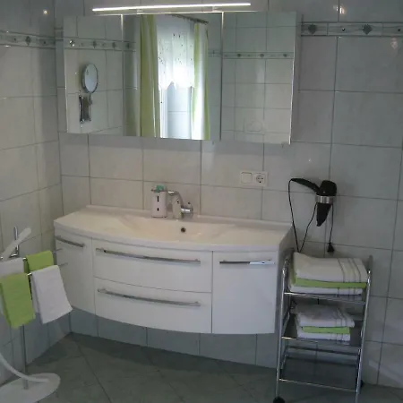 Bauernhof Armstorfer *