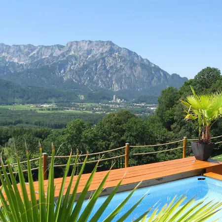 Bauernhof Armstorfer Farm stay Puch bei Hallein
