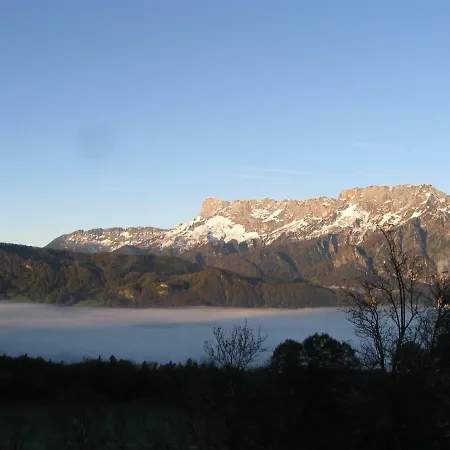 Bauernhof Armstorfer Farm stay Puch bei Hallein