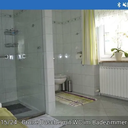 Bauernhof Armstorfer Farm stay