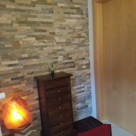 Farm stay Bauernhof Armstorfer *