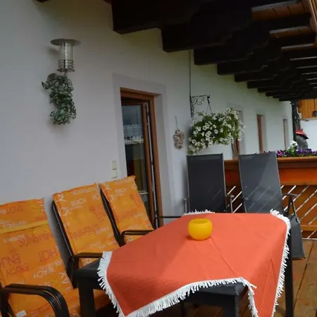Bauernhof Armstorfer Farm stay