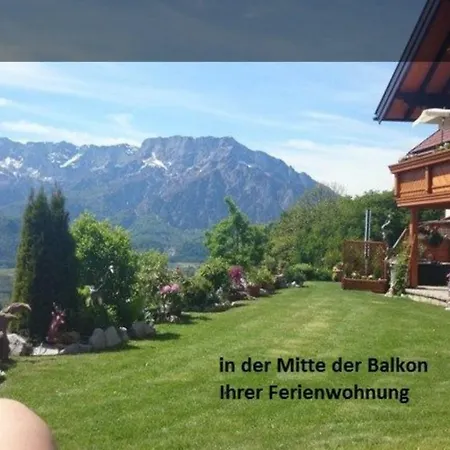 Bauernhof Armstorfer Farm stay