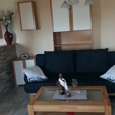 Bauernhof Armstorfer Farm stay
