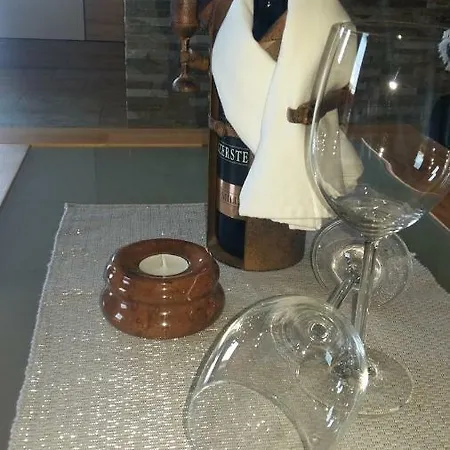 Bauernhof Armstorfer Farm stay
