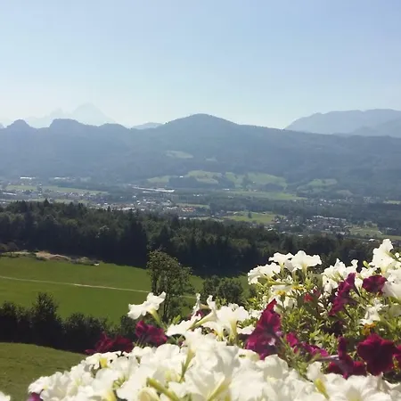 Farm stay Bauernhof Armstorfer
